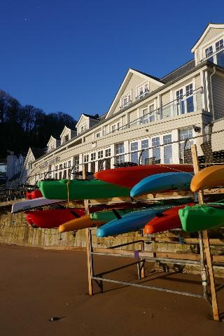 South Sands Boutique Hotel fotoÄŸrafÄ±