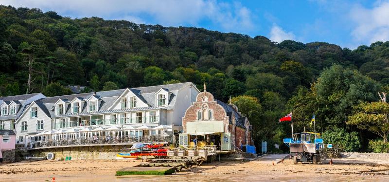 South Sands Boutique Hotel - Genel