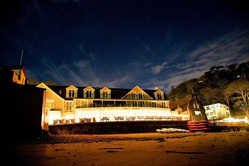 South Sands Boutique Hotel - Genel