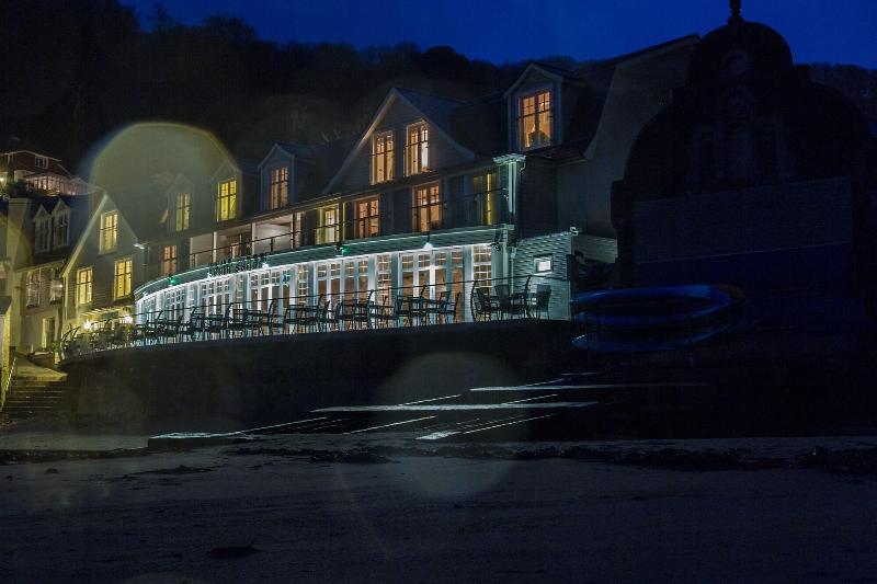 South Sands Boutique Hotel - Genel