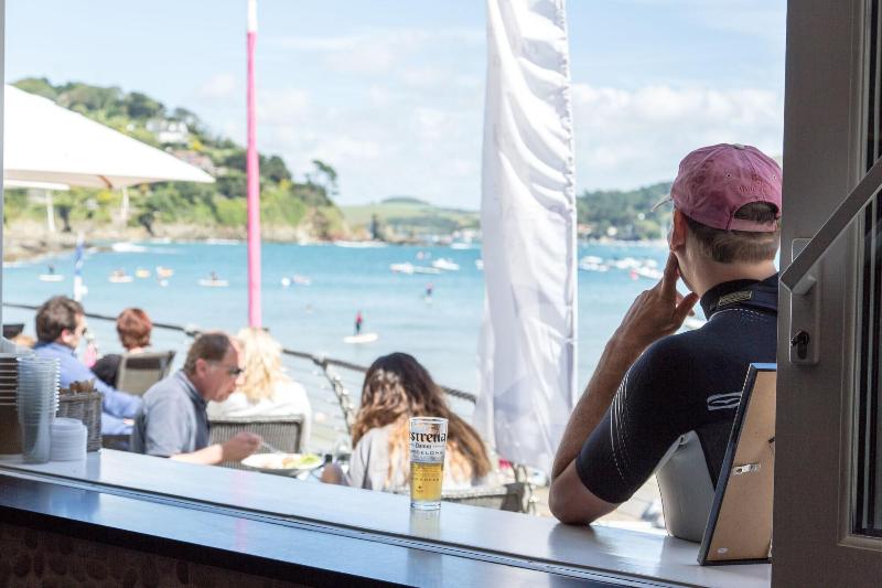 South Sands Boutique Hotel - Genel