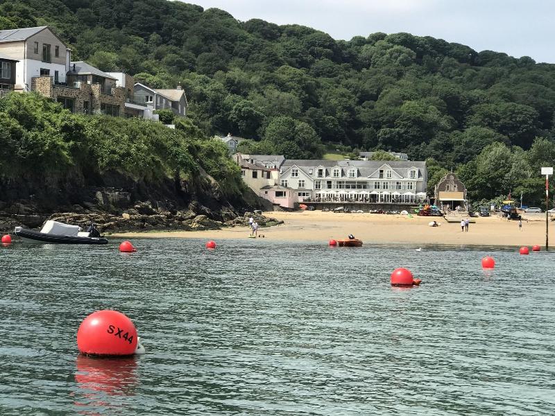 South Sands Boutique Hotel - Genel