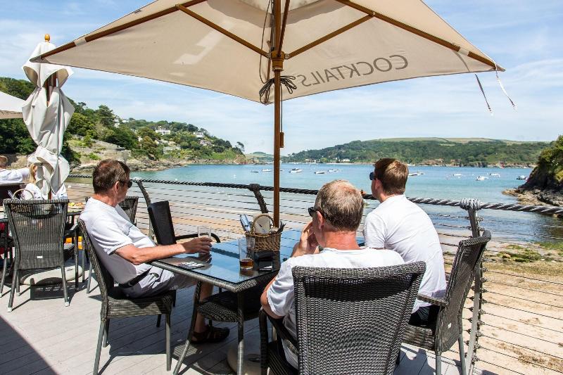 South Sands Boutique Hotel - Genel