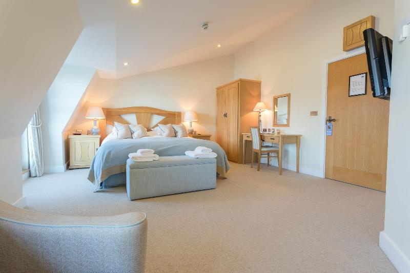 South Sands Boutique Hotel - Oda