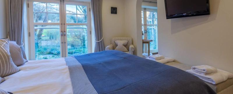 South Sands Boutique Hotel - Oda