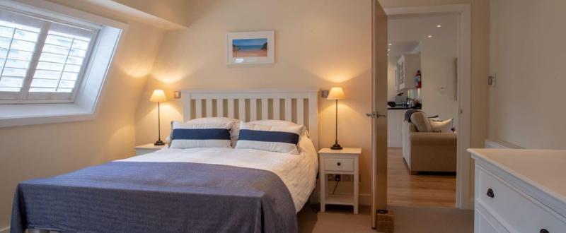 South Sands Boutique Hotel - Oda