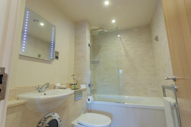 South Sands Boutique Hotel - Oda