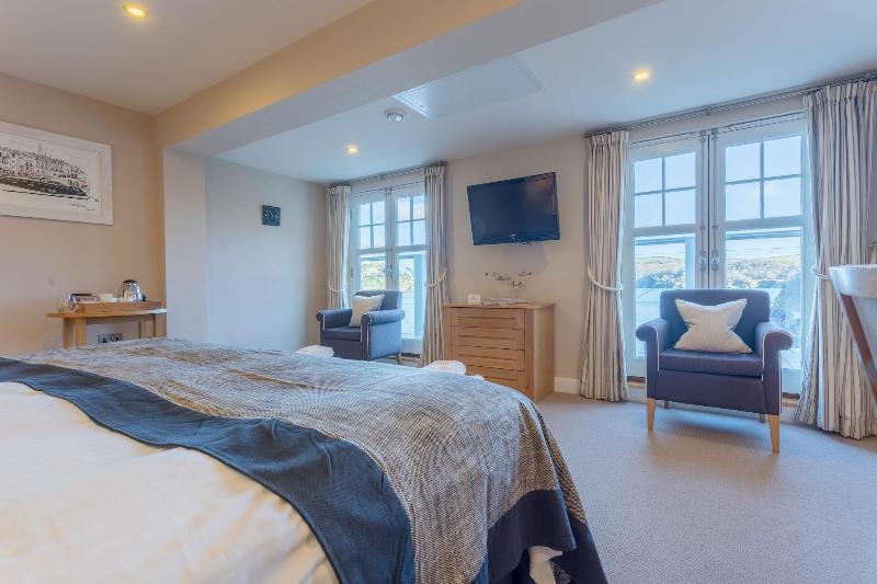 South Sands Boutique Hotel - Oda