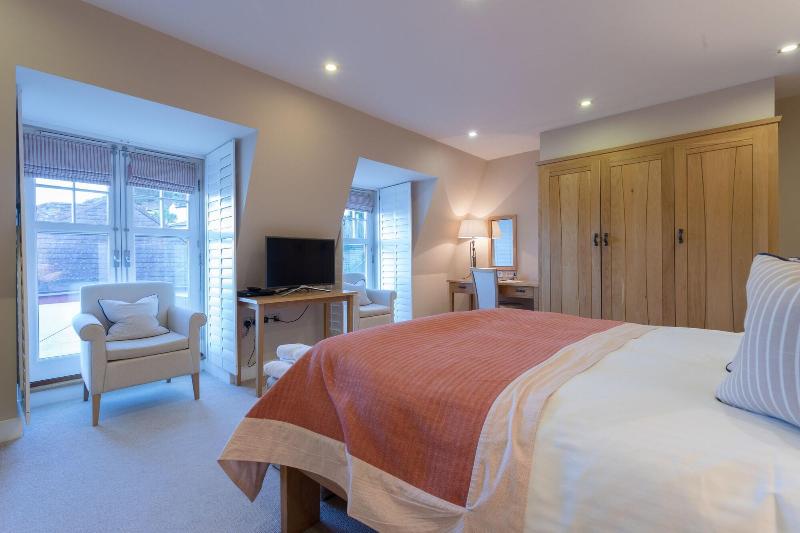 South Sands Boutique Hotel - Oda