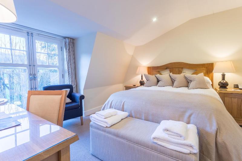 South Sands Boutique Hotel - Oda