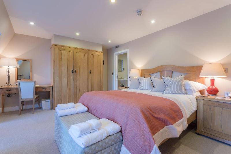 South Sands Boutique Hotel - Oda