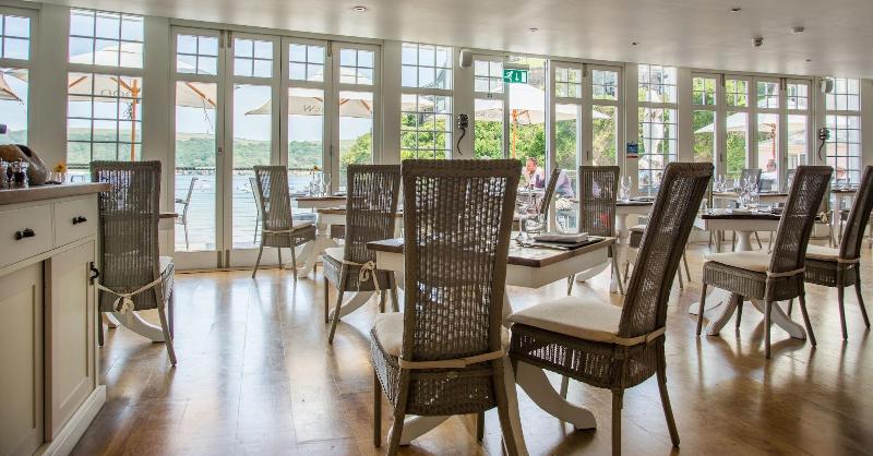 South Sands Boutique Hotel - Restoran