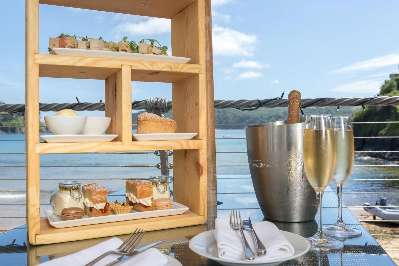 South Sands Boutique Hotel - Restoran