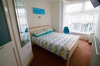 Westward Bed Breakfast otel fotoğrafı