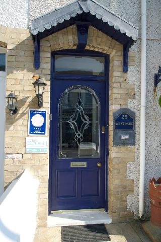 Westward Bed   Breakfast fotoÄŸrafÄ±