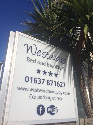 Westward Bed   Breakfast fotoÄŸrafÄ±