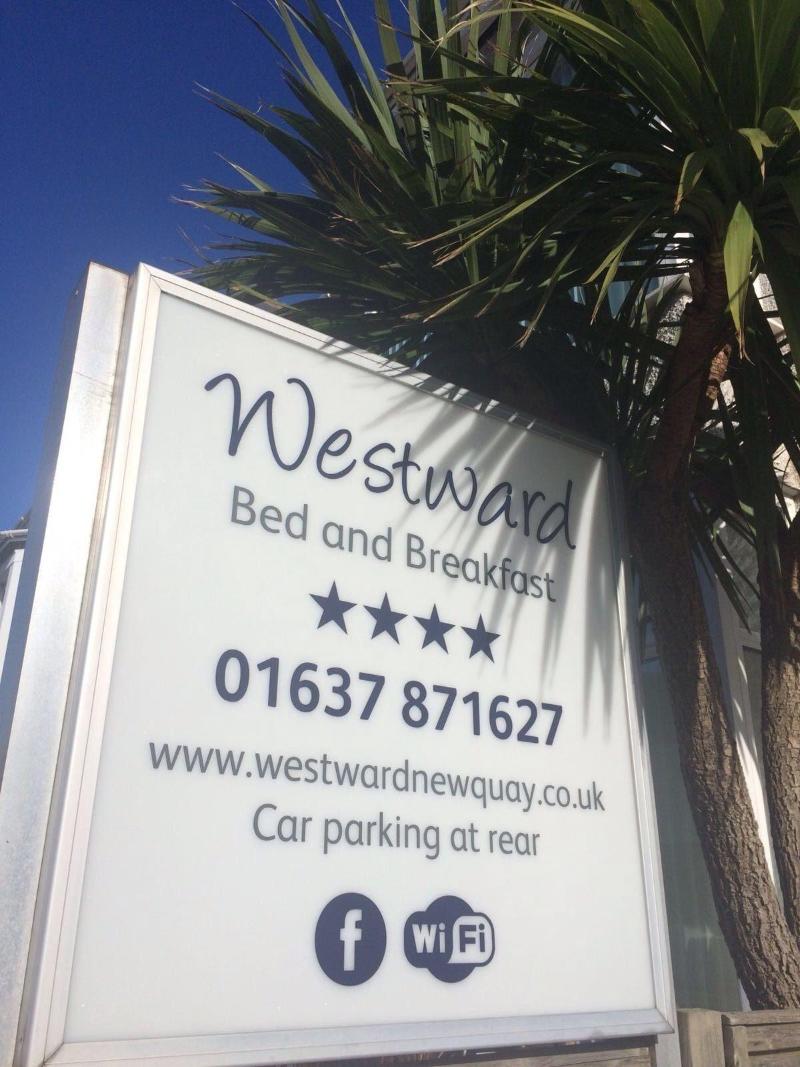 Westward Bed   Breakfast - Genel