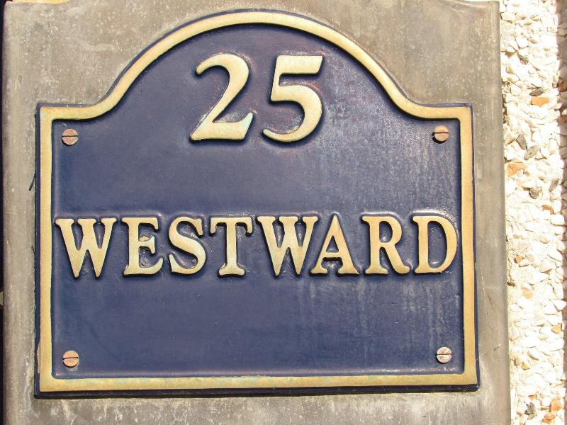 Westward Bed   Breakfast - Genel