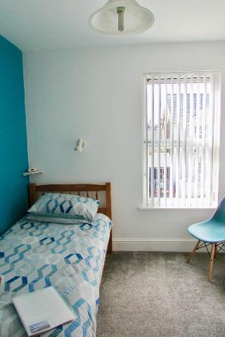 Westward Bed   Breakfast fotoÄŸrafÄ±