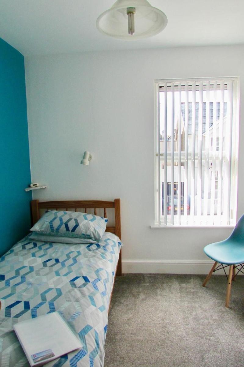 Westward Bed   Breakfast - Oda