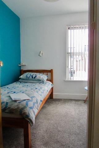 Westward Bed   Breakfast fotoÄŸrafÄ±