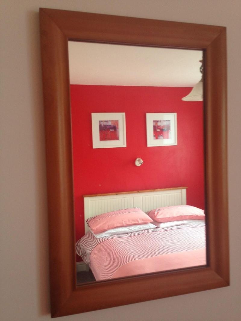 Westward Bed   Breakfast - Oda