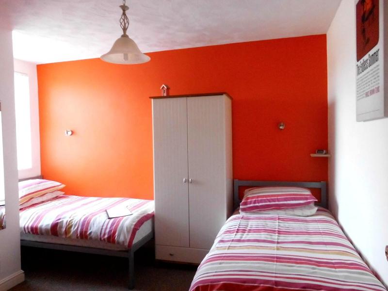 Westward Bed   Breakfast - Oda