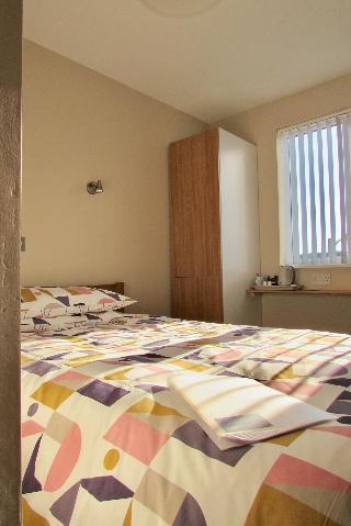 Westward Bed   Breakfast fotoÄŸrafÄ±