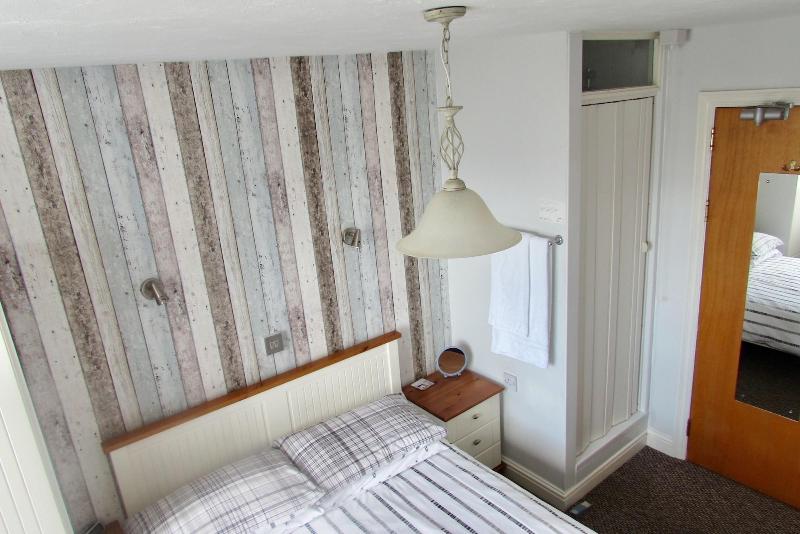Westward Bed   Breakfast - Oda