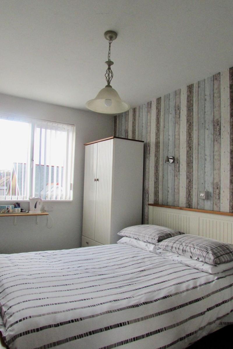 Westward Bed   Breakfast - Oda