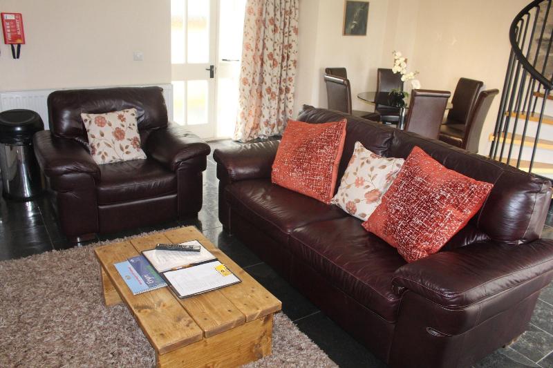 Dolgun Uchaf Guesthouse - Bar