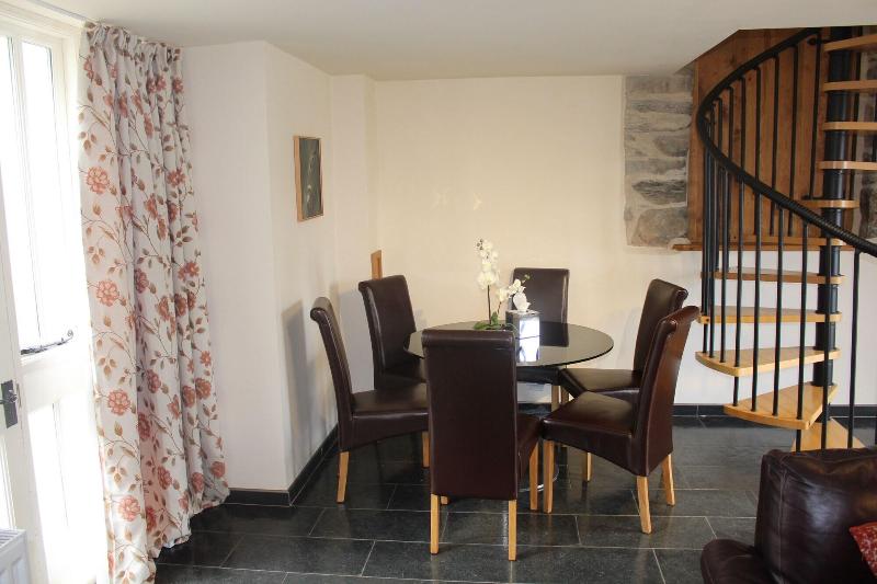 Dolgun Uchaf Guesthouse - Bar