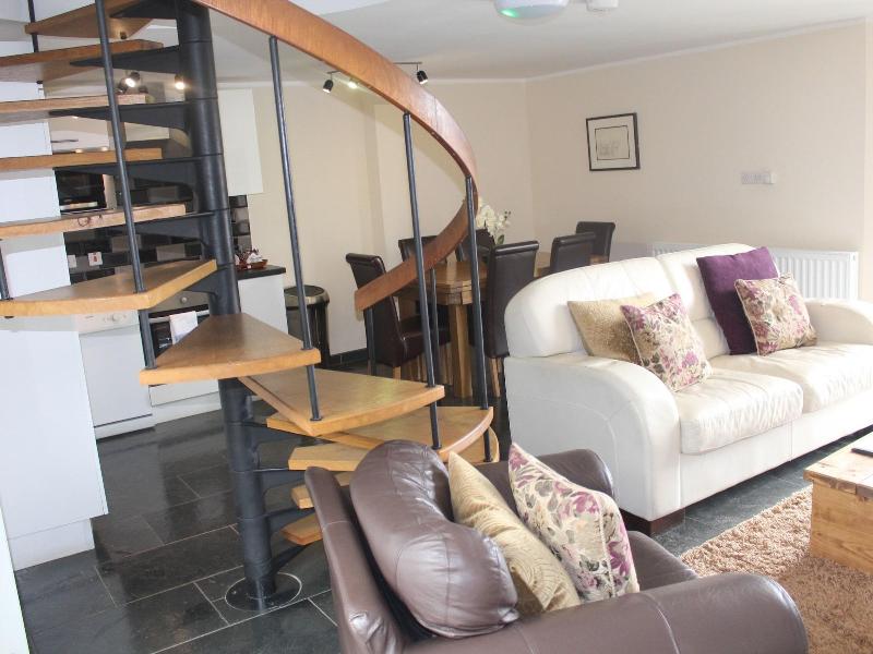 Dolgun Uchaf Guesthouse - Bar