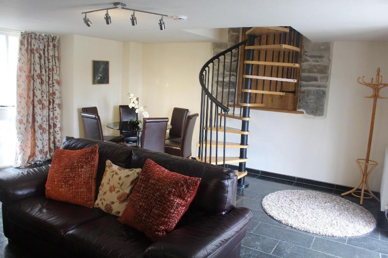 Dolgun Uchaf Guesthouse - Bar