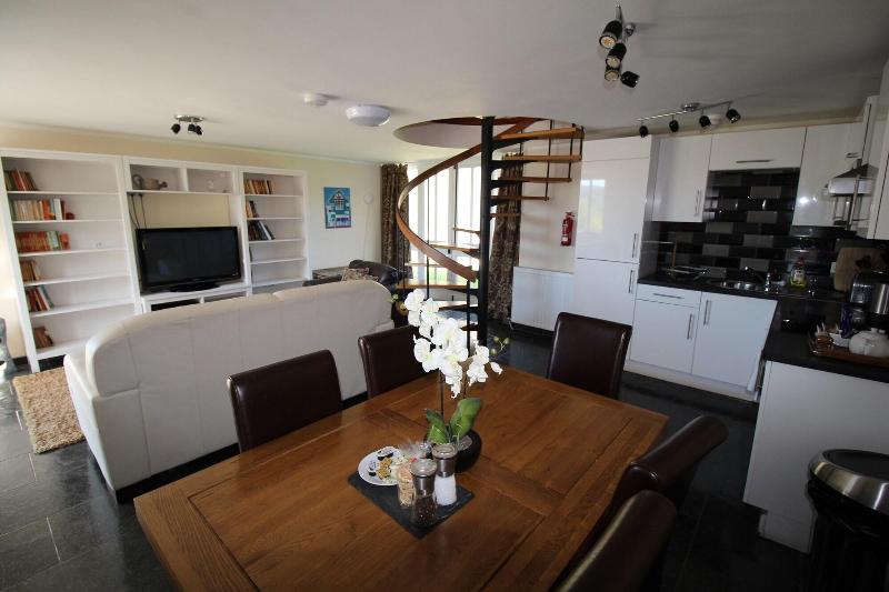 Dolgun Uchaf Guesthouse - Bar