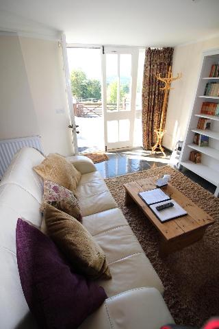 Dolgun Uchaf Guesthouse fotoÄŸrafÄ±