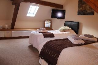 Dolgun Uchaf Guesthouse fotoÄŸrafÄ±