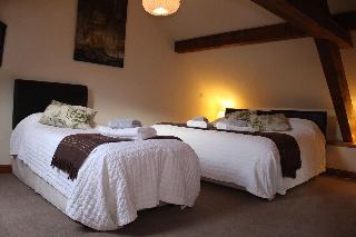 Dolgun Uchaf Guesthouse fotoÄŸrafÄ±