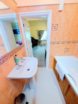 Dolgun Uchaf Guesthouse fotoÄŸrafÄ±