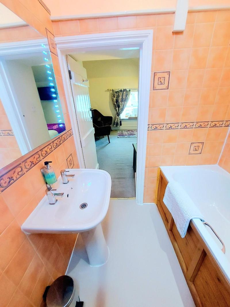 Dolgun Uchaf Guesthouse - Aktivite