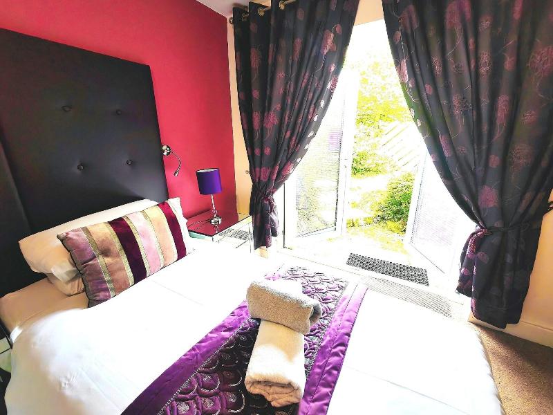 Dolgun Uchaf Guesthouse - Aktivite