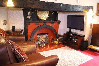 Dolgun Uchaf Guesthouse fotoÄŸrafÄ±