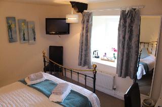 Dolgun Uchaf Guesthouse fotoÄŸrafÄ±