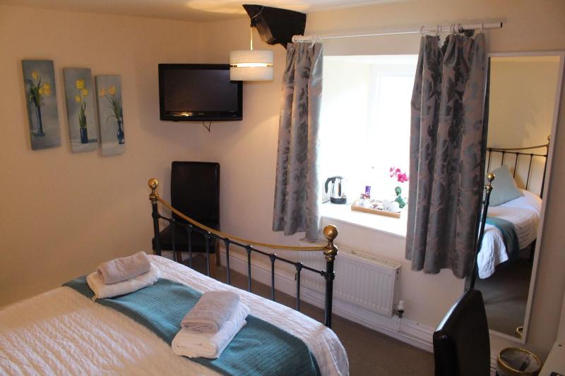 Dolgun Uchaf Guesthouse - Genel