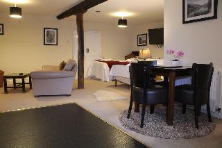 Dolgun Uchaf Guesthouse fotoÄŸrafÄ±
