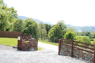 Dolgun Uchaf Guesthouse fotoÄŸrafÄ±
