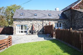 Dolgun Uchaf Guesthouse fotoÄŸrafÄ±