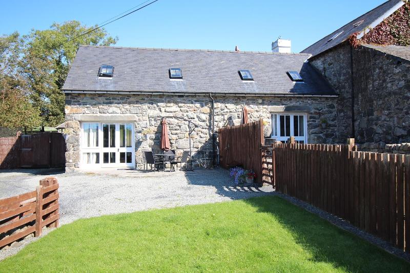 Dolgun Uchaf Guesthouse - Genel