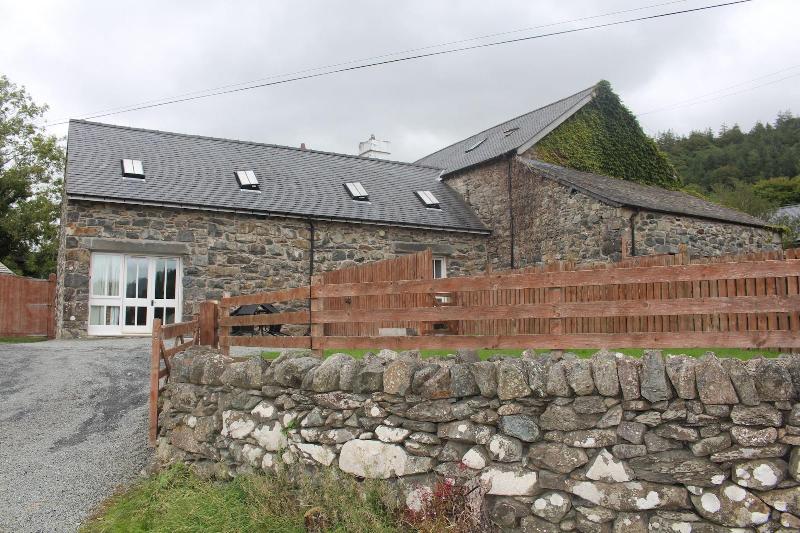 Dolgun Uchaf Guesthouse - Genel