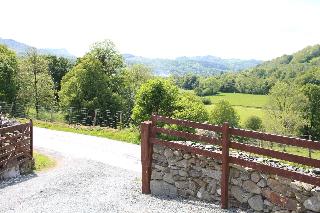 Dolgun Uchaf Guesthouse fotoÄŸrafÄ±